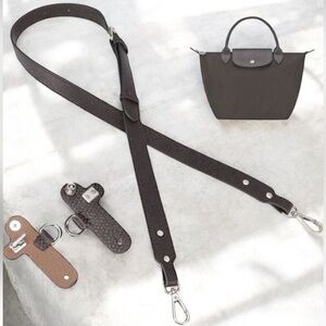 Replacement Faux Leather Strap